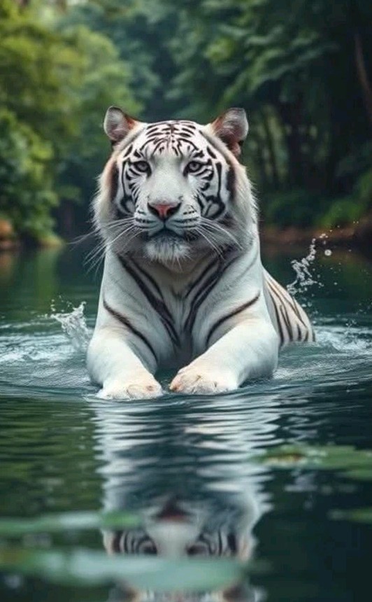 CHARITY DONATION $40 SYBERGOTHESS SYBERGOTH SYBER TIGER JAGUAR LEOPARD PANTHERA