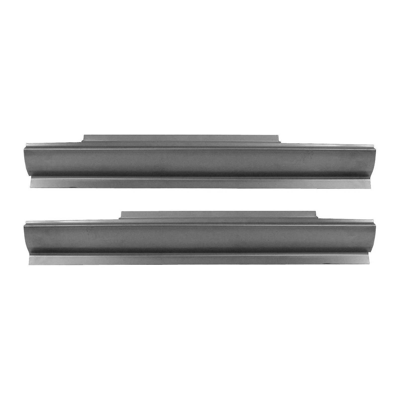Rocker Panel Slip-on for E550/E450 Econoline Superduty Front Door Pair