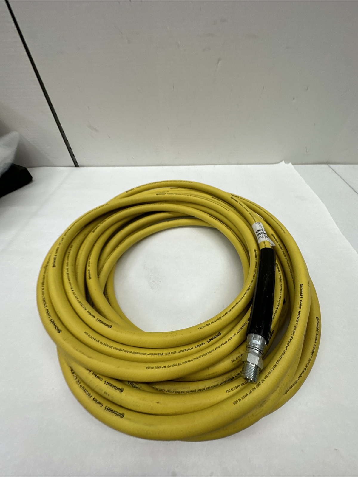 Continental Conitech Fortress 3000 3/8 50FT