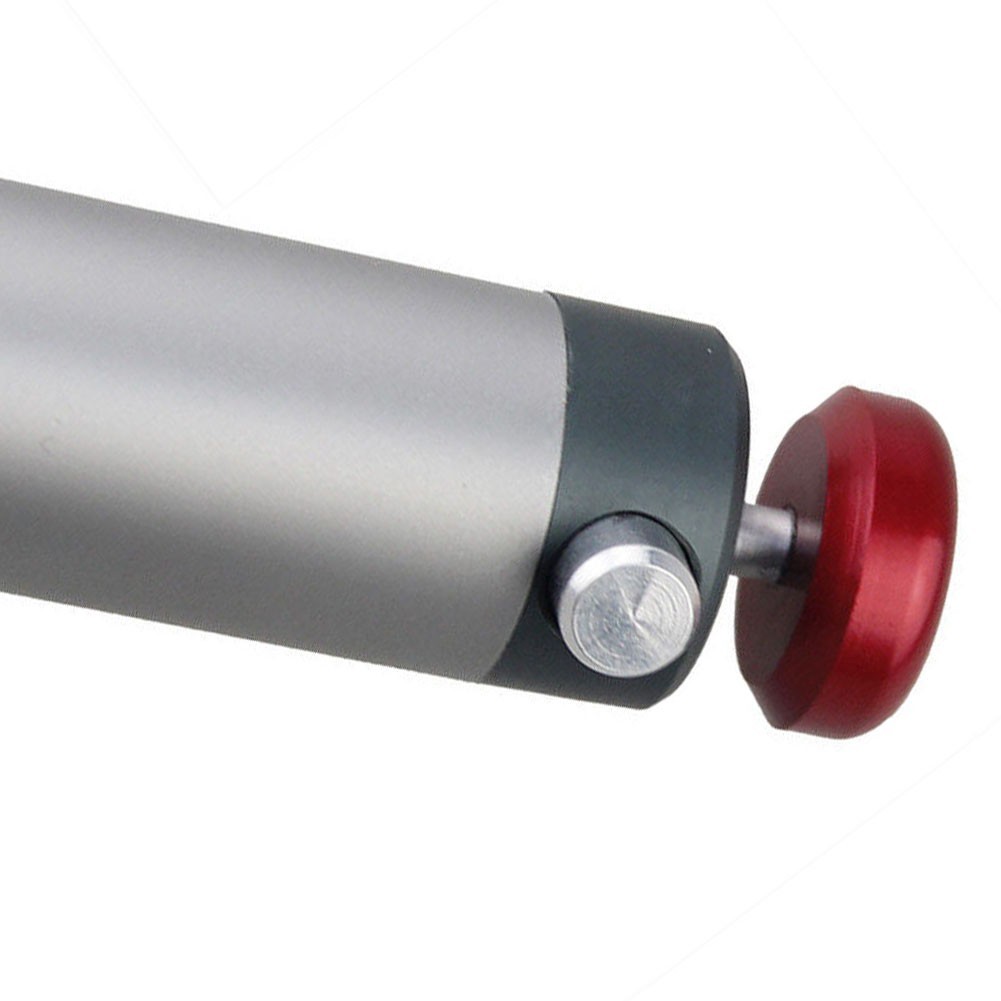 Silicone Tip Solder Sucker Pump Remover Engineer Desoldering Pump Tool,Portable