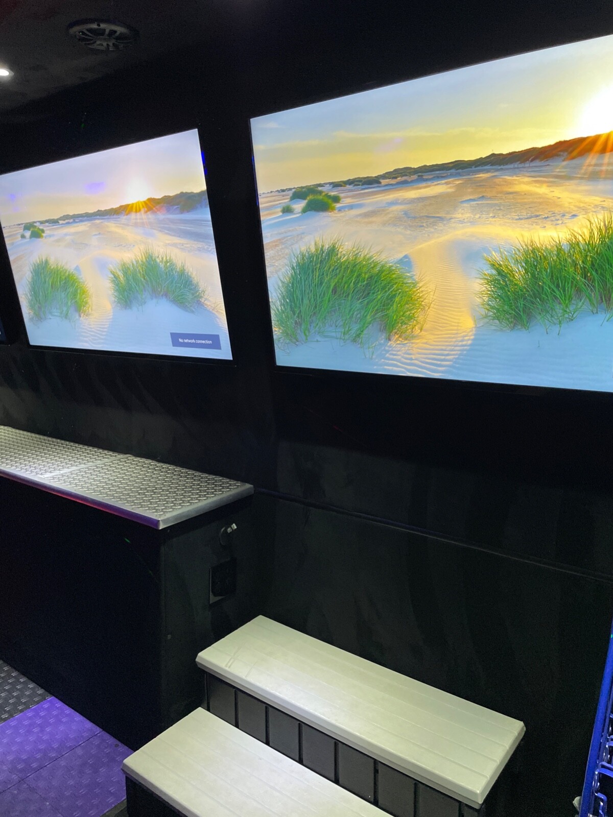 2020 Mobile Gaming Trailer / Game Truck / Mobile Video Game Trailer For Sale
