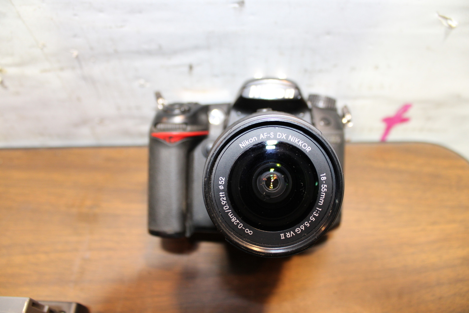 Lot of 3 NIKON Cameras and accessories FOR PARTS! INV=32345