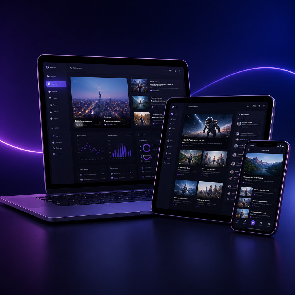 News CMS Script AI Powered | PHP 8.2 CodeIgniter 4 | PWA SEO MultiTheme