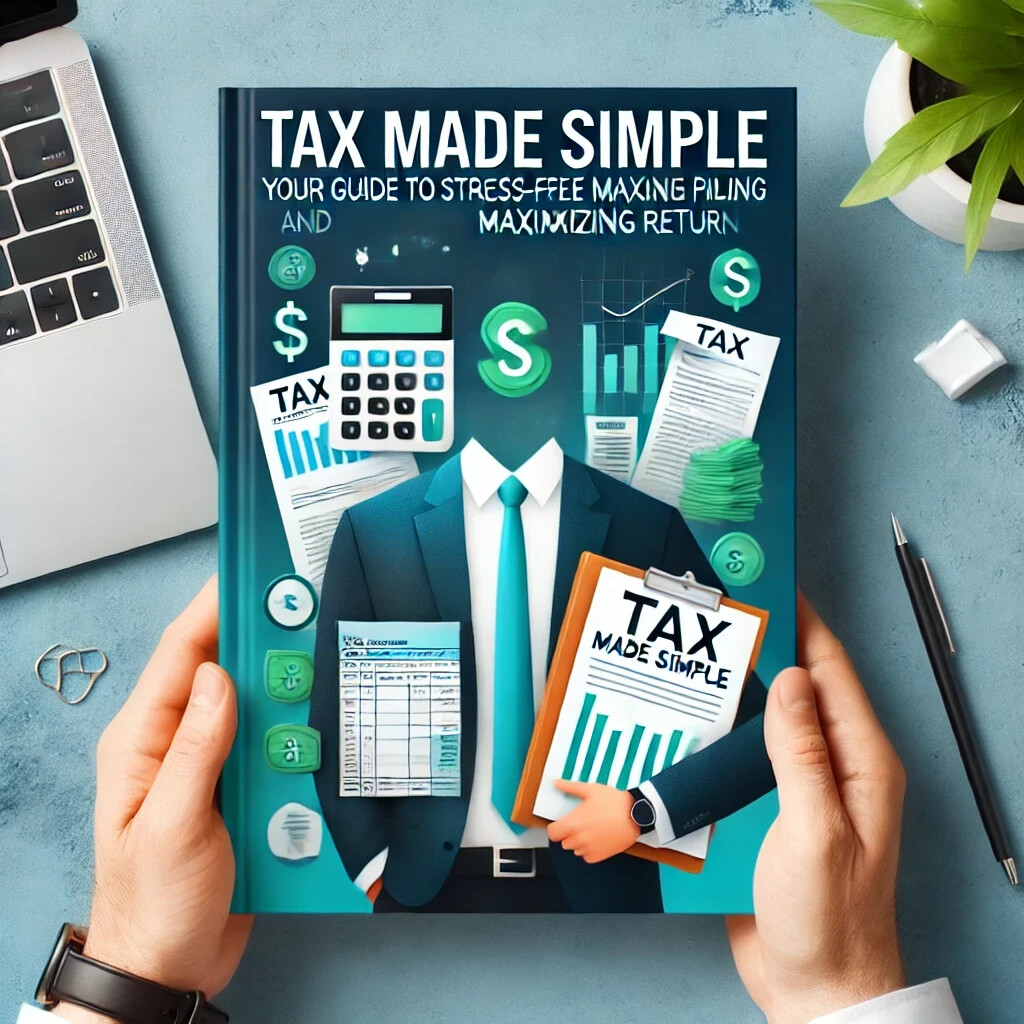 Unlock the Secrets to Stress-Free Tax Filing and Maximize Your Returns!