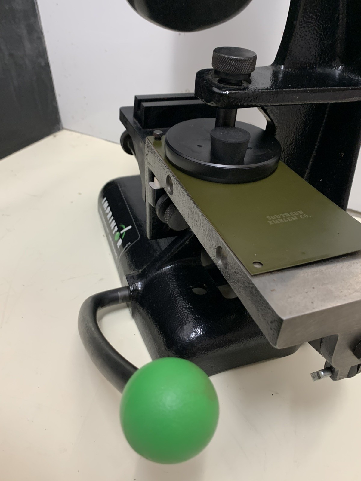 Imprintor Pad Printer Pens Toys Electronic Parts ￼