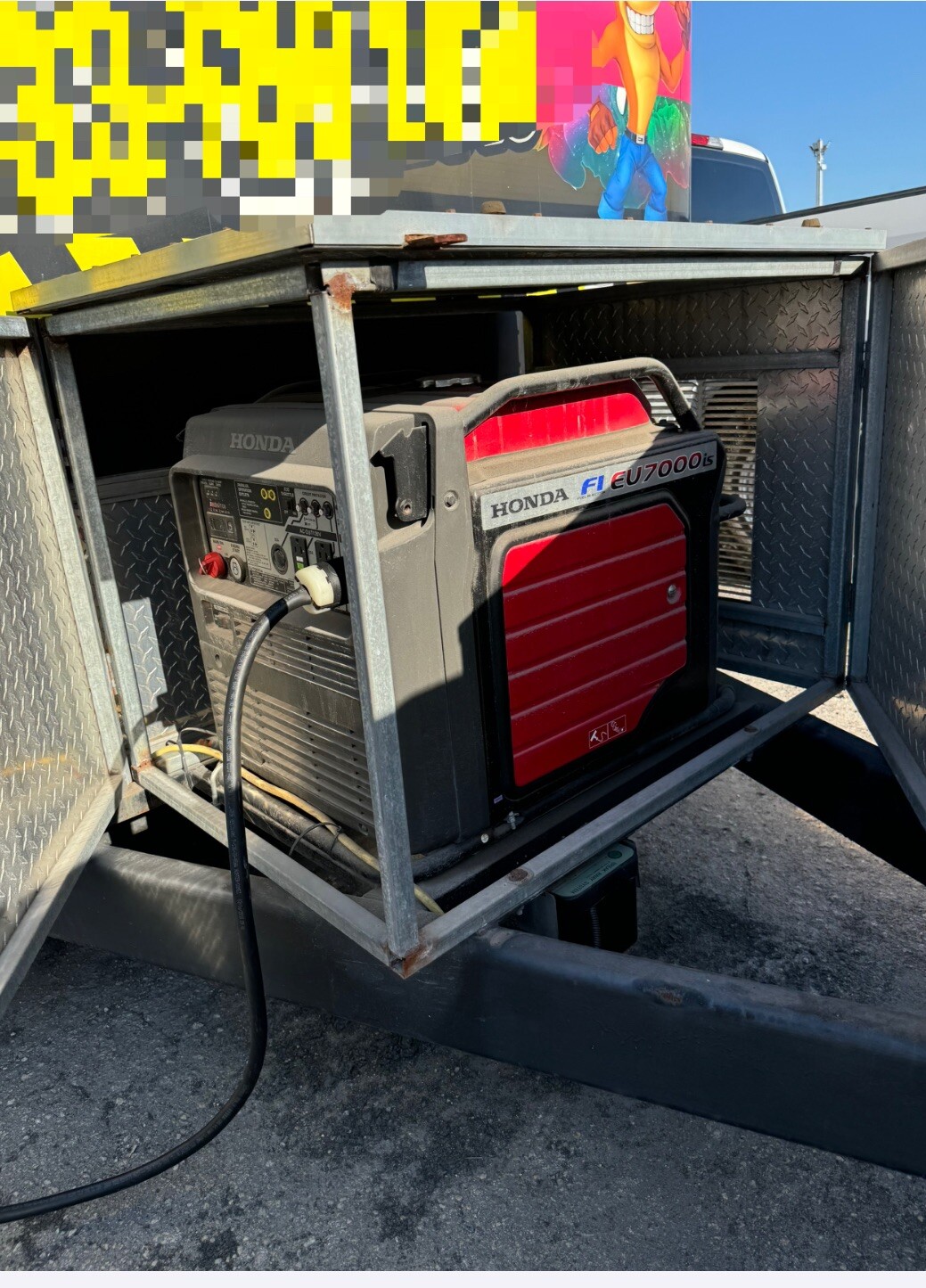 2019 24Ft Mobile Gaming Trailer / Game Truck / Mobile Video Game Trailer
