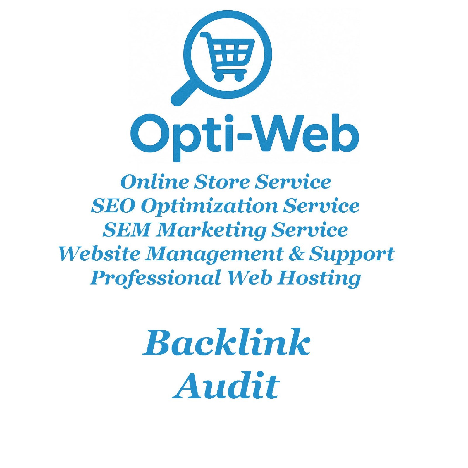 Backlink Audit – Toxic Link Check + Clear Report for Your SEO