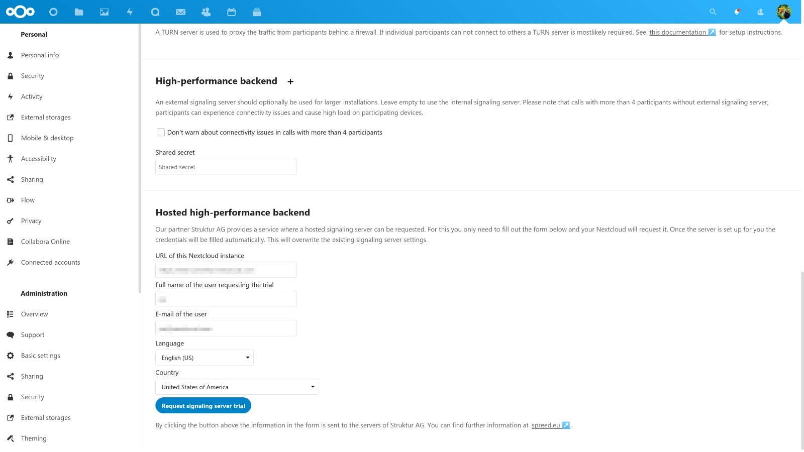 Local Nextcloud Home Server Setup | Your Hardware | Drive Mounting & SSL Config