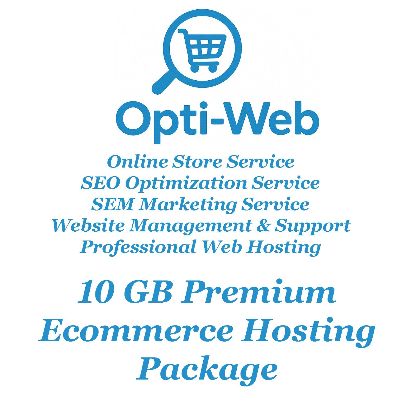 Premium SSD Web Hosting 10 GB – High-Speed German Servers – Only USD36/Year