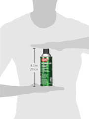 CRC 3084 Dry Moly Lube, (Net Weight: 11 Oz.) Dark Gray, Original Version