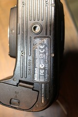 Lot of 3 NIKON Cameras and accessories FOR PARTS! INV=32345
