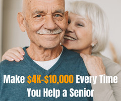 Start a Senior Living Advisor Business | Complete Consulting & Training