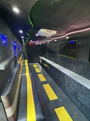 2019 24Ft Mobile Gaming Trailer / Game Truck / Mobile Video Game Trailer