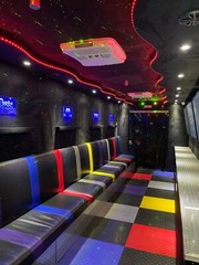 2020 Mobile Gaming Trailer / Game Truck / Mobile Video Game Trailer For Sale