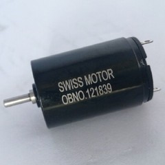 1725 Swiss Motor Tattoo Machine 2mm Shaft Stigma Prodigy Bizarre V2 Tattoo Motor