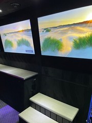2020 Mobile Gaming Trailer / Game Truck / Mobile Video Game Trailer For Sale