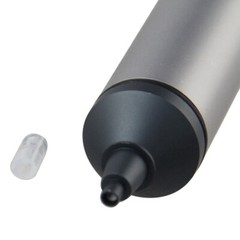 Powerful Desoldering Pump With High Pressure Vacuum Removes Solder In Seconds