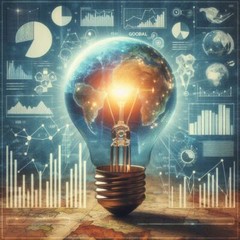 USA & Canada Targeted Google Ads Display Traffic 100,000 Ad Impressions