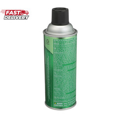 CRC 3084 Dry Moly Lube, (Net Weight: 11 Oz.) Dark Gray, Original Version