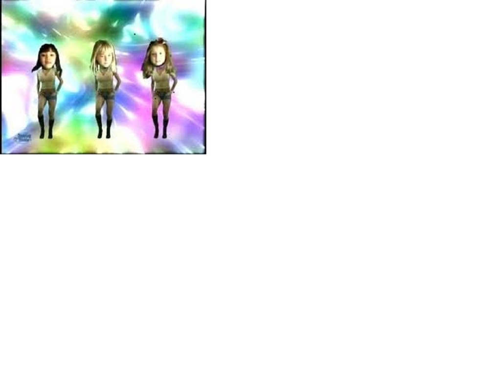 Make $ have fun 800+ Bopping Heads music video files recorded as .wmv files  