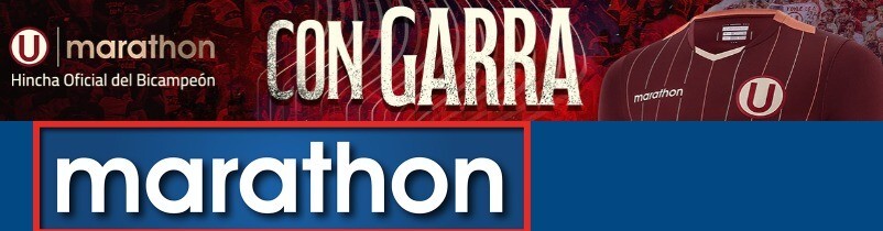 Personal Shopping Service in Peru We Buy For You Universitario in Marathon Store