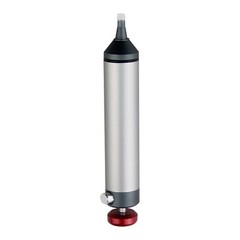 Silicone Tip Solder Sucker Pump Remover Engineer Desoldering Pump Tool Portable