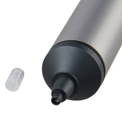 With High Pressure Vacuum Removes Solder In Seconds Powerful Desoldering Pump