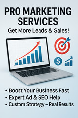 Try A Digital Helping Hand | DWY Online Tasks | Hourly Digital Support Prints