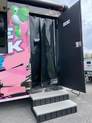 2020 Mobile Gaming Trailer / Game Truck / Mobile Video Game Trailer For Sale