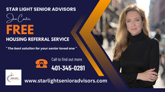 Start a Senior Living Advisor Business | Complete Consulting & Training