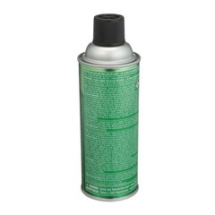 Dry Moly Lube, Net Weight: 11 oz. Dark Gray, Version