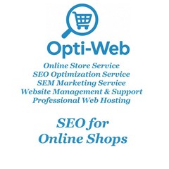 SEO Optimization for 1 Shop Product – Title, Meta, Keywords & URL