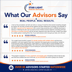 Start a Senior Living Advisor Business | Complete Consulting & Training