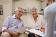 Start a Senior Living Advisor Business | Complete Consulting & Training