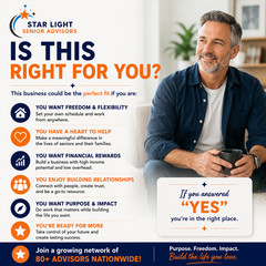 Start a Senior Living Advisor Business | Complete Consulting & Training