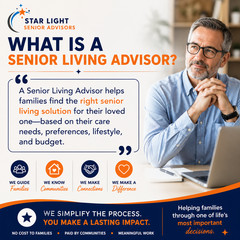 Start a Senior Living Advisor Business | Complete Consulting & Training