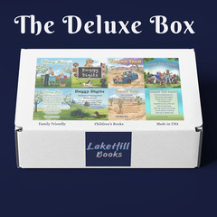 Side Hustle Deluxe Box