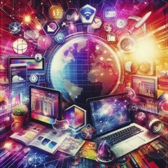 USA & Canada Targeted Google Ads Display Traffic 100,000 Ad Impressions