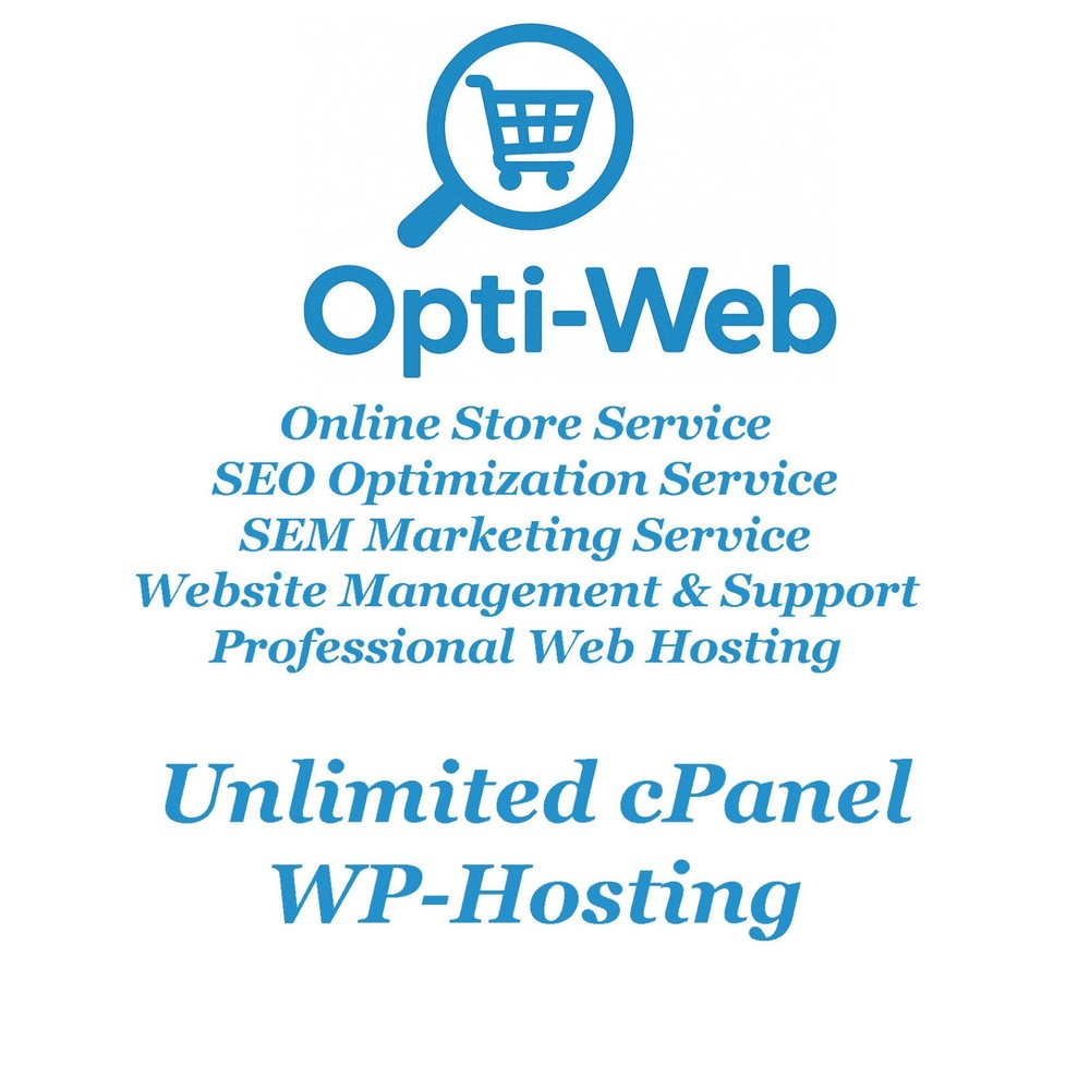 Premium USA-Based cPanel Hosting – Unlimited & Powerful (Only $9.95/Year)