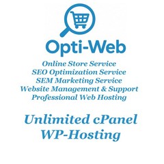 Premium USA-Based cPanel Hosting – Unlimited & Powerful (Only $9.95/Year)