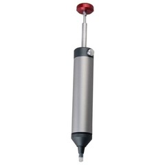 With High Pressure Vacuum Removes Solder In Seconds Powerful Desoldering Pump