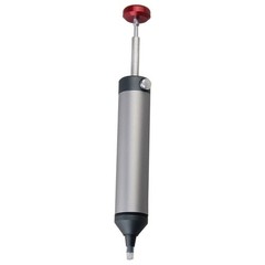 Solder Sucker Pump Solder Sucker Pump Nozzle Self-cleaning Shaft Silicone