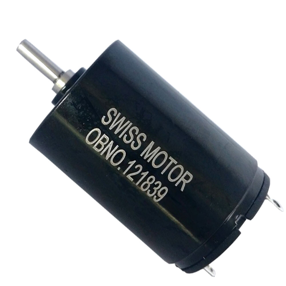 1725 Swiss Motor Tattoo Machine 2mm Shaft Stigma Prodigy Bizarre V2 Tattoo Motor