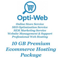 Premium SSD Web Hosting 10 GB – High-Speed German Servers – Only USD36/Year