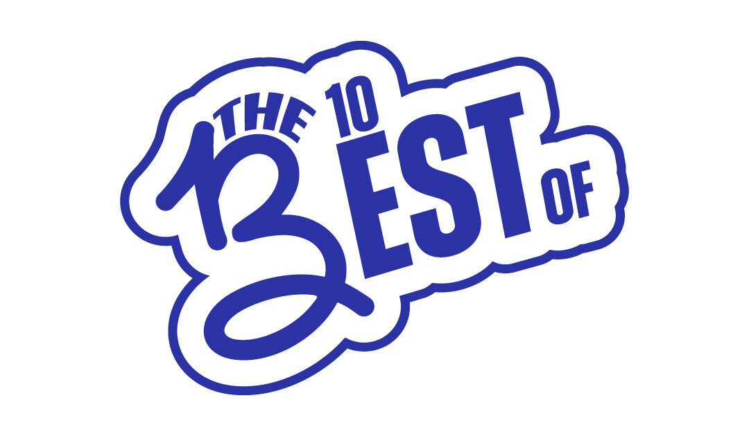 10 Best of